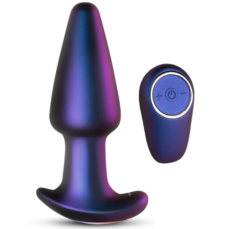 HUEMAN Plug Vibrant Meteoroid Hueman 11 x 4.5cm
